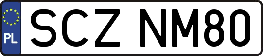 SCZNM80