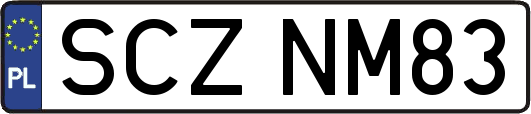 SCZNM83