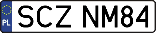 SCZNM84