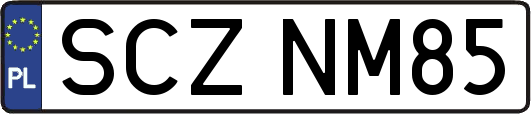 SCZNM85