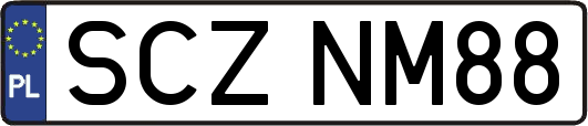 SCZNM88