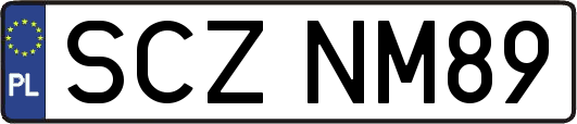 SCZNM89