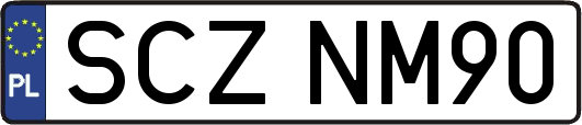 SCZNM90