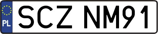 SCZNM91
