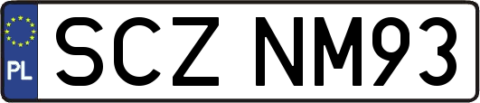 SCZNM93