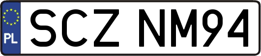 SCZNM94