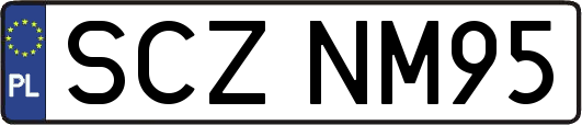 SCZNM95