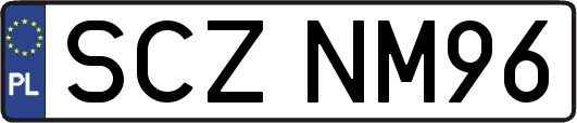 SCZNM96