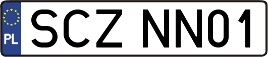 SCZNN01