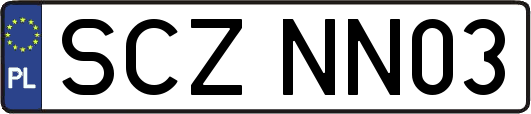 SCZNN03