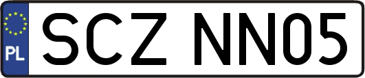 SCZNN05