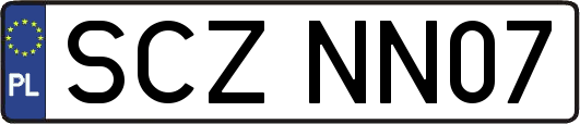 SCZNN07