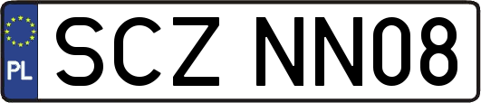 SCZNN08