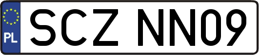 SCZNN09