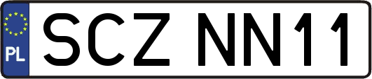 SCZNN11