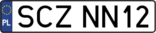 SCZNN12