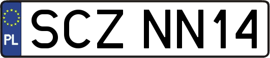 SCZNN14