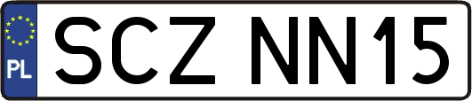 SCZNN15