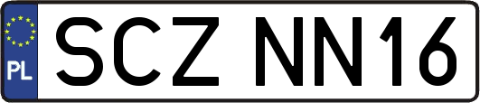 SCZNN16
