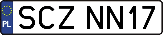 SCZNN17