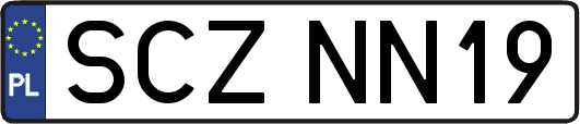 SCZNN19