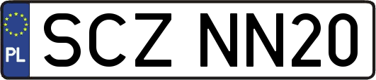 SCZNN20