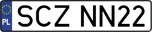 SCZNN22