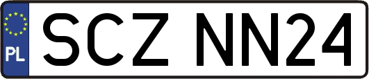 SCZNN24