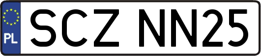 SCZNN25