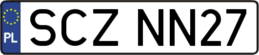 SCZNN27