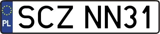 SCZNN31