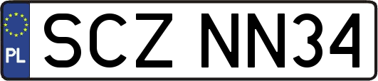 SCZNN34