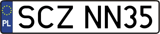 SCZNN35