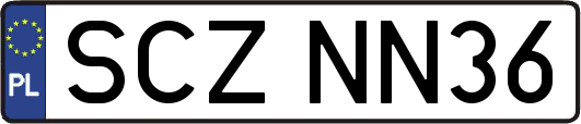 SCZNN36
