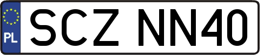 SCZNN40
