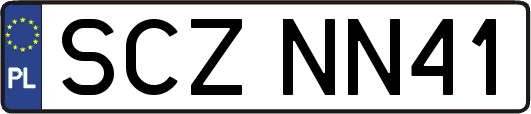 SCZNN41