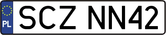 SCZNN42