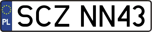 SCZNN43