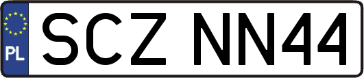 SCZNN44