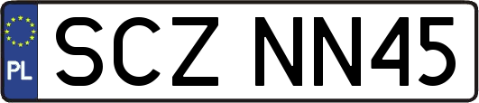 SCZNN45