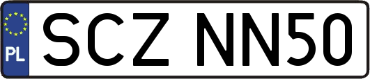 SCZNN50