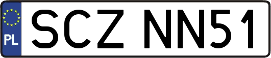 SCZNN51