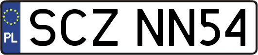 SCZNN54