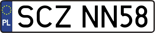 SCZNN58