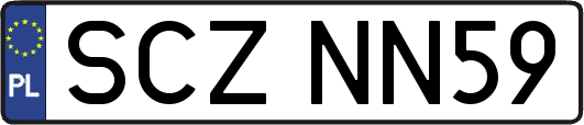 SCZNN59