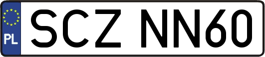 SCZNN60