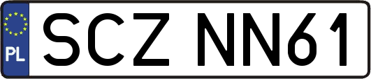 SCZNN61