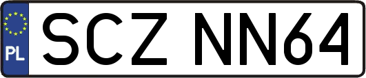 SCZNN64