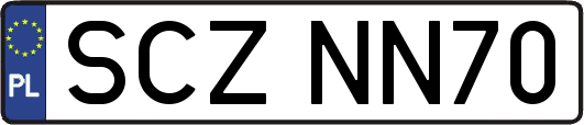 SCZNN70