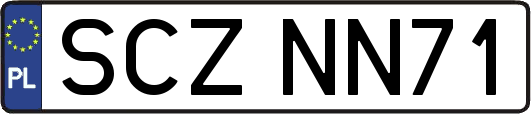 SCZNN71